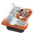 関越物産 寒天デザート 0kcal コーヒー味 商品写真 4枚目