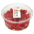 河鶴 福神漬 商品写真 1枚目
