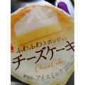 SEIKA チーズケーキアイス 商品写真 1枚目