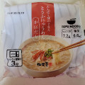 相模屋 たんぱく質のとれるとうふにゅうめん かにだし 商品写真 1枚目