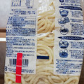 藤原製麺 道産小麦使用 丸うどん 商品写真 1枚目