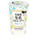 HOKUNYU 北海道生乳のむヨーグルト プレーン 商品写真 1枚目