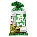名城食品 瓦焼そば 商品写真 1枚目