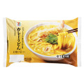 セブン＆アイ セブンプレミアム カレーうどん 商品写真 1枚目