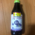 マルカイコーポレーション ブルーベリー ストレートジュース 100 商品写真 1枚目