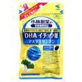 小林製薬 DHA イチョウ葉 アスタキサンチン 商品写真 1枚目