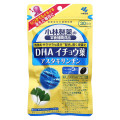 小林製薬 DHA イチョウ葉 アスタキサンチン 商品写真 2枚目