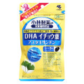 小林製薬 DHA イチョウ葉 アスタキサンチン 商品写真 3枚目