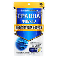 小林製薬 EPA DHA 中脂ヘルプ 30日分 商品写真 1枚目