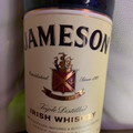 ジェムソン Jameson アイリッシュウイスキー 商品写真 2枚目