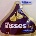 HERSHEY’S キスチョコ クリーミーミルクチョコレート 商品写真 2枚目