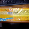 Bauducco ウエハース バニラ 商品写真 1枚目
