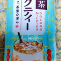 サントリー 烏龍茶ミルクティー 商品写真 3枚目
