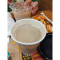 ゼッテリア ホットカフェオレ 商品写真 1枚目