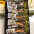 長登屋 静岡茶たると 商品写真 3枚目