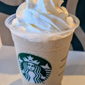 スターバックス アールグレイ ブーケ ＆ ティー フラペチーノ 商品写真 1枚目