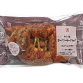 セブン-イレブン あらびきポークソーセージドッグ 商品写真 1枚目