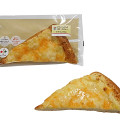 セブン-イレブン クワトロフォルマッジ4種チーズ＆はちみつL 商品写真 1枚目