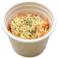 セブン-イレブン チーズたっぷり！野菜とトマトのスープ 商品写真 1枚目