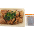 セブン-イレブン ポン酢で食べる鶏はらみ 商品写真 2枚目