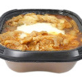 セブン-イレブン とろ～りチーズソースの豚キムチ丼 商品写真 1枚目