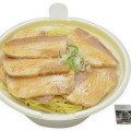 セブン-イレブン 熟成ちぢれ麺の喜多方チャーシュー麺 商品写真 1枚目
