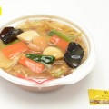 セブン-イレブン 香ばし麺の五目あんかけ焼そば 商品写真 2枚目