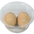 セブン-イレブン 味付き煮玉子 商品写真 1枚目
