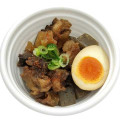 セブン-イレブン 牛すじ味噌煮込み 商品写真 1枚目