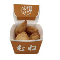 セブン-イレブン 若鶏のからあげ むね 商品写真 1枚目