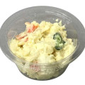セブン-イレブン 北海道産男爵のポテトサラダ 商品写真 1枚目