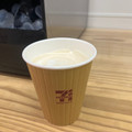 セブン-イレブン セブンカフェ ホットミルクティー 商品写真 2枚目