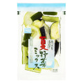 堺共同漬物 夏野菜ミックス 商品写真 1枚目