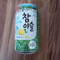 眞露 チャミボール fresh＋ レモン 商品写真 1枚目