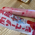 西南開発 大阪魚肉ソーセージ 紅しょうが 商品写真 1枚目