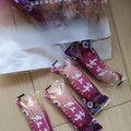 南都物産 琉球菓子 紅芋ちんすこう 商品写真 1枚目