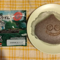 ローソンストア100 メタルスライムむしぱん くろごまみるくあじ 商品写真 3枚目