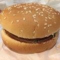 バーガーキング タルタルチキンバーガー 商品写真 3枚目