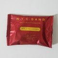 銀座たまや N.Y.C.SAND N.Y.アップルパイキャラメルサンド 商品写真 1枚目