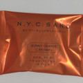 N.Y.C.SAND サニーオレンジキャラメルサンド 商品写真 1枚目