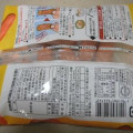 滝沢ハム つまんで食べる チーズ入りスモークソーセージ 商品写真 1枚目