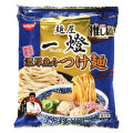 日清食品 麺屋一燈 濃厚魚介つけ麺 商品写真 1枚目