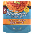 創味食品 ハコネーゼ ゴーダチーズと香味野菜の濃厚ボロネーゼ 商品写真 1枚目