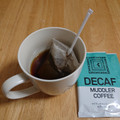 紀ノ國屋 デカフェマドラーコーヒー 商品写真 1枚目