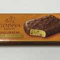 ゴディバ チョコレートアイスバー ミルクチョコレートキャラメルアップル 商品写真 2枚目