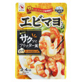 万城食品 さかなごはん エビマヨソース 商品写真 1枚目