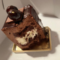グラマシーニューヨーク チョコレートケーキ 商品写真 1枚目