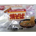 日清食品チルド 焼そば 3人前 商品写真 2枚目