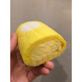 セイコーマート YOUR SWEETS YOUR SWEETS 北海道産えびすかぼちゃロールケーキ 商品写真 1枚目