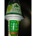セイコーマート Secoma 北海道ナイアガラソフト 商品写真 1枚目